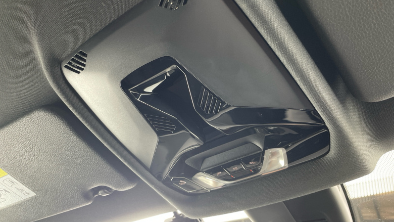 BMW 2 Series 218i [136] M Sport 4dr Petrol Saloon